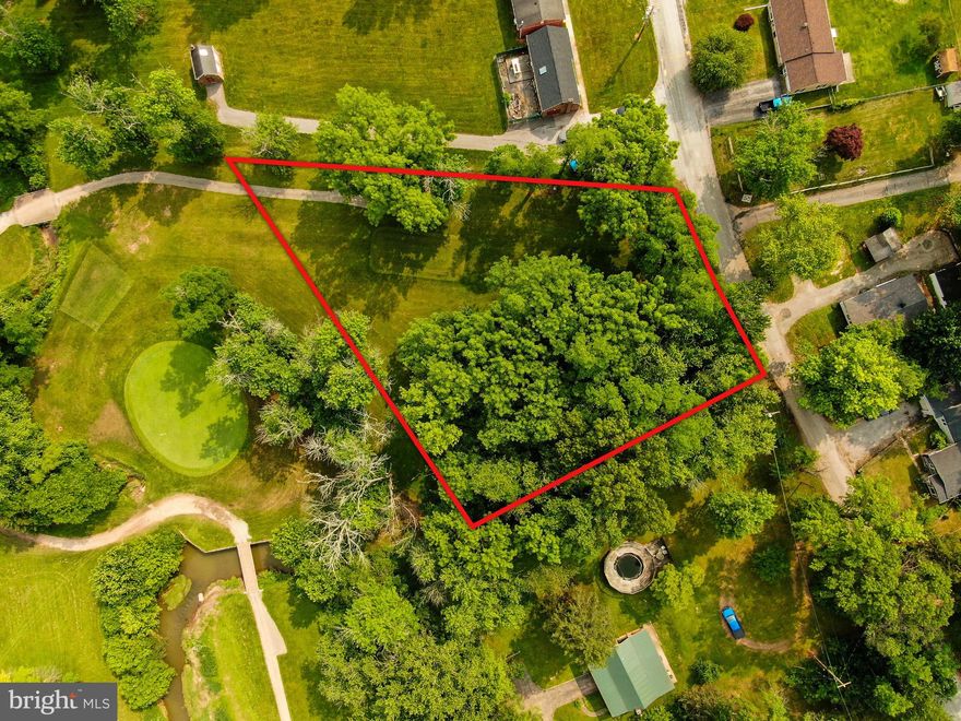 Welcome to your future homesite on Log Cabin Rd—a serene 1-acre parcel tucked away in a highly desirable location, directly backing up to the picturesque Grandview Golf Course. This rare opportunity offers peaceful views, open skies, and convenient access to everyday essentials. (pictures of the house are an example of what can be built)

Zoned for residential use with public utility hookups, this lot is primed and ready for your dream home. Springwood custom builders is the exclusive builder for this lot and can help you dream up the perfect home. 

Don’t miss your chance to own land in this beautiful setting with no HOA restrictions and scenic golf course views right in your backyard.