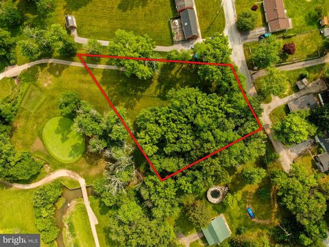 Vacant Land For Sale - Log Cabin Road<br/> New York, PA 17408