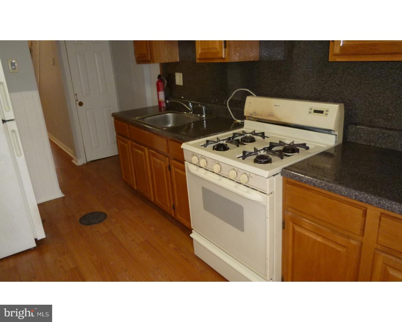 FISHTOWN - Residential Lease