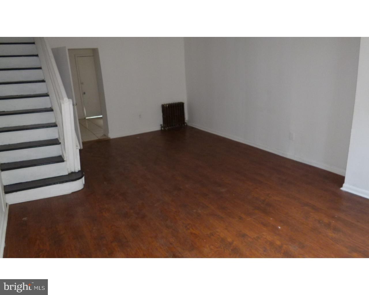 FISHTOWN - Residential Lease