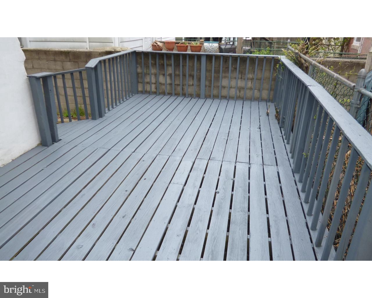 FISHTOWN - Residential Lease