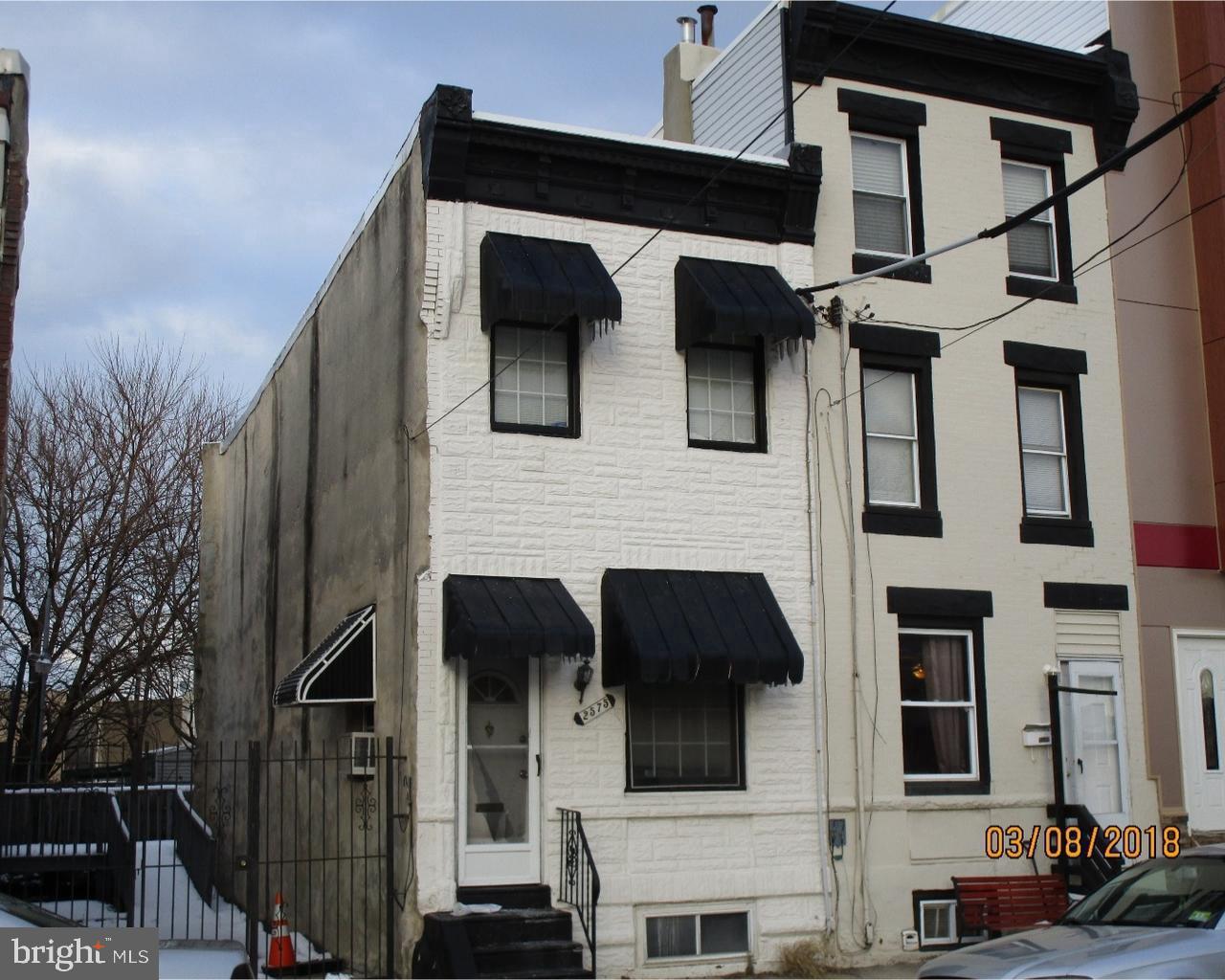 FISHTOWN - Residential Lease
