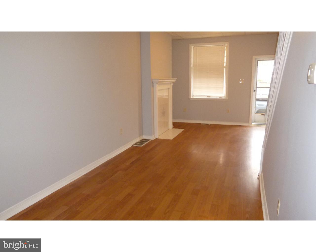 FISHTOWN - Residential Lease