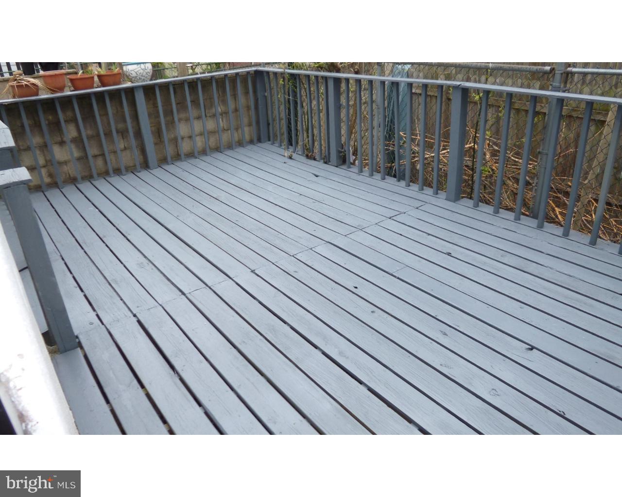 FISHTOWN - Residential Lease