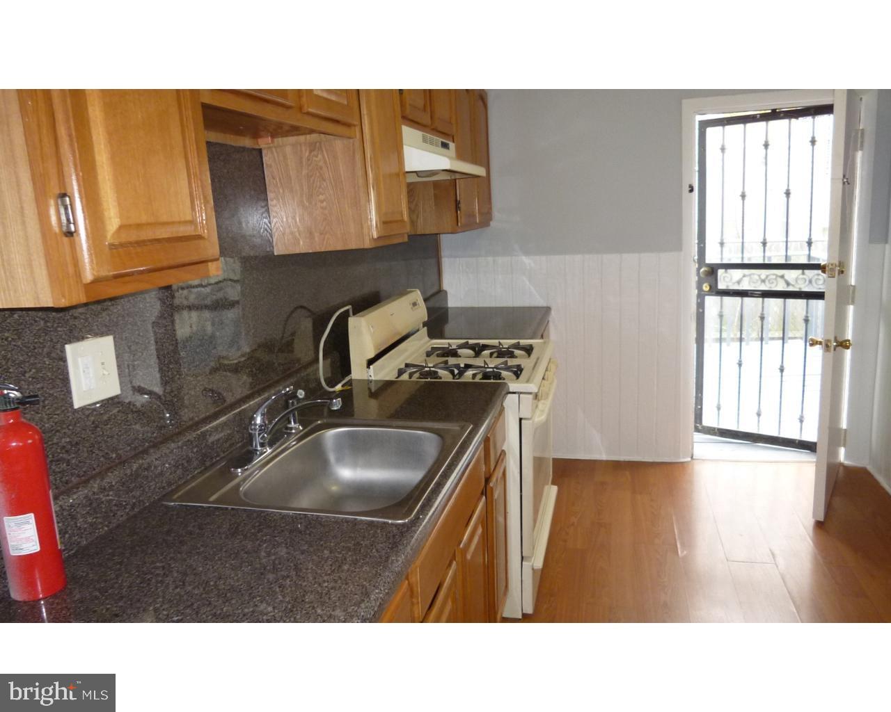 FISHTOWN - Residential Lease