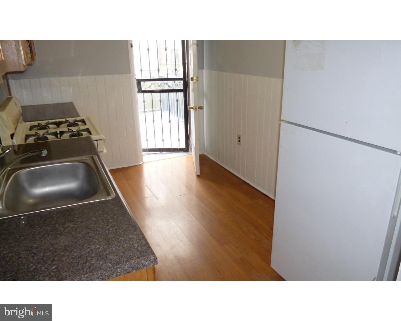 FISHTOWN - Residential Lease