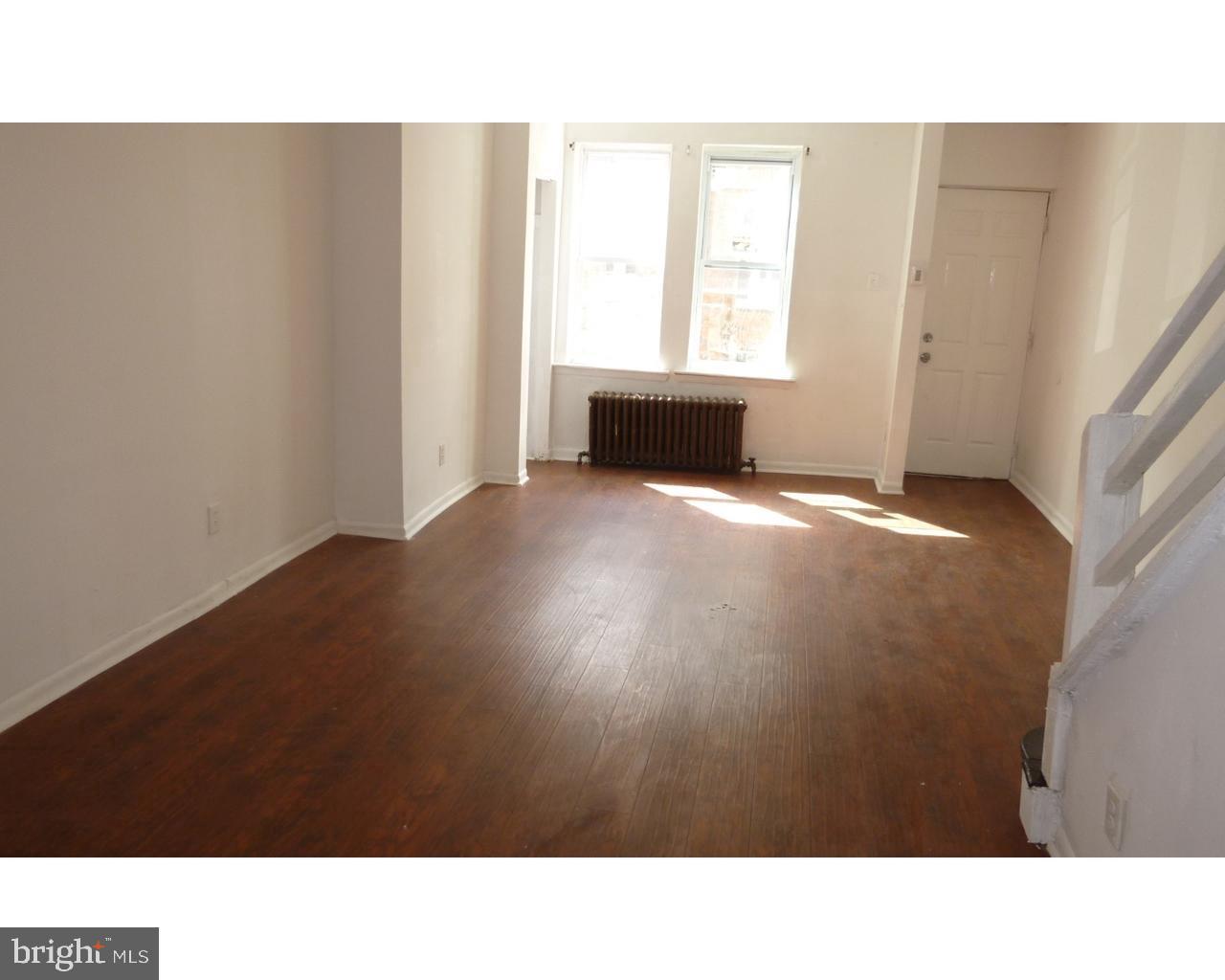 FISHTOWN - Residential Lease