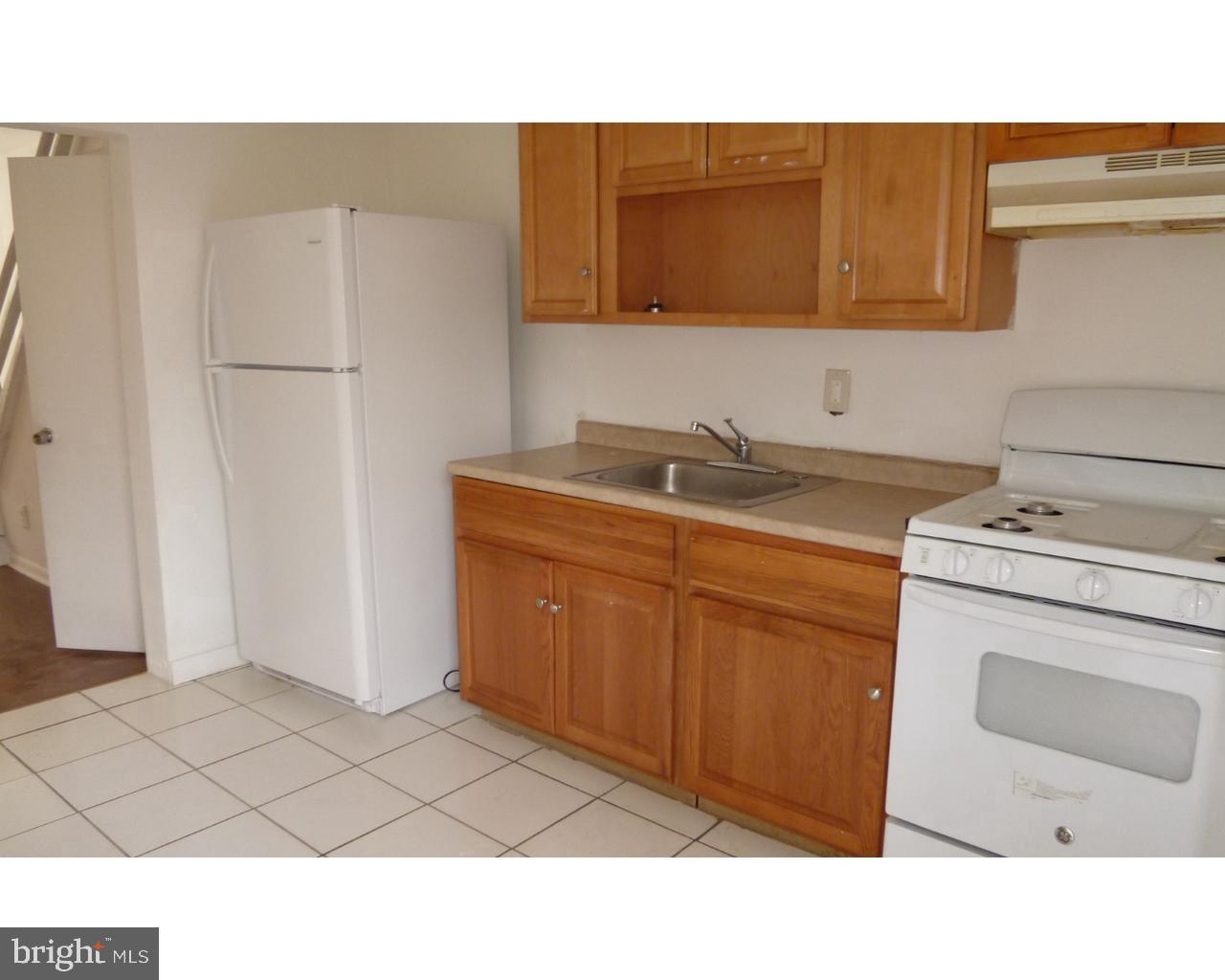 FISHTOWN - Residential Lease