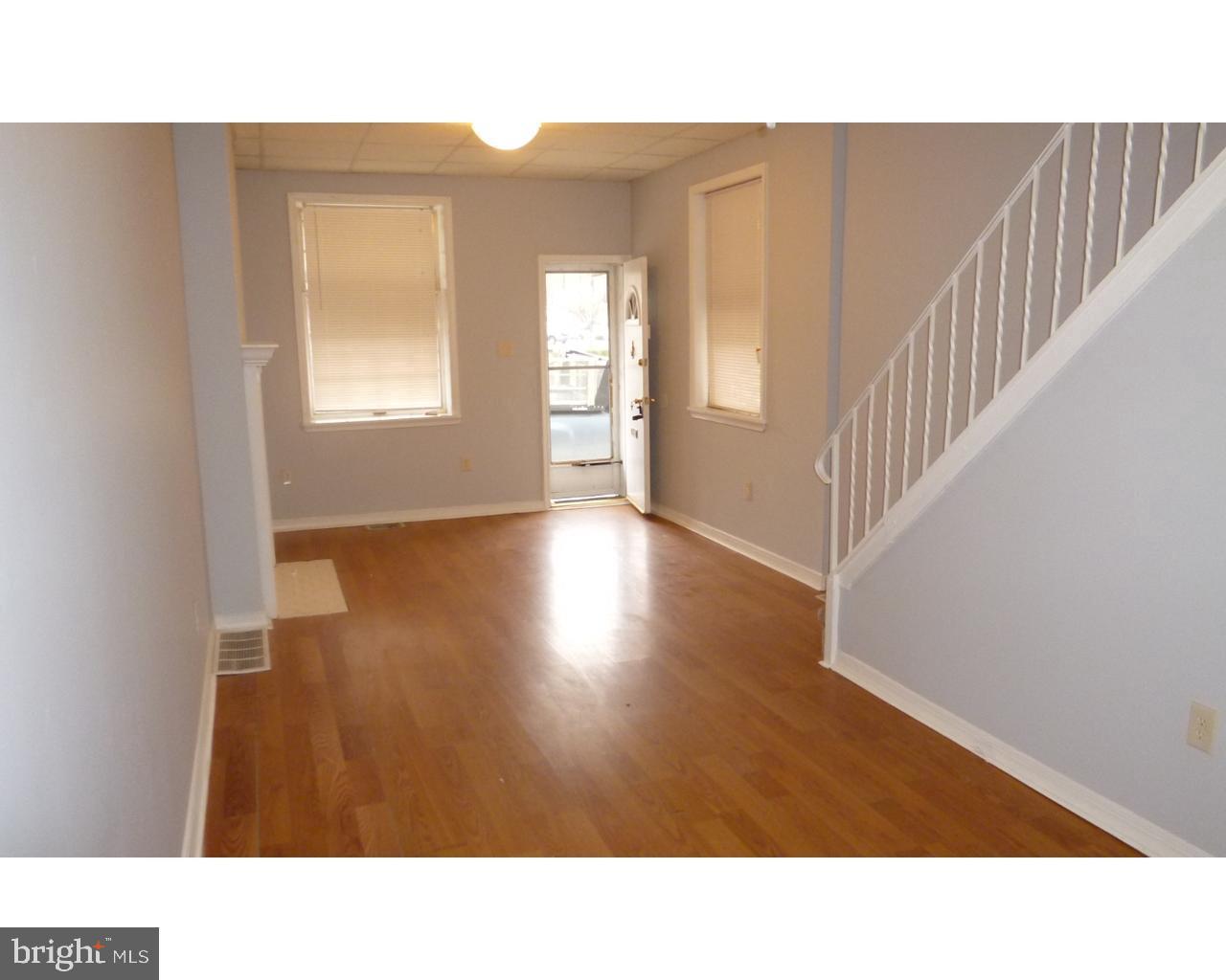 FISHTOWN - Residential Lease