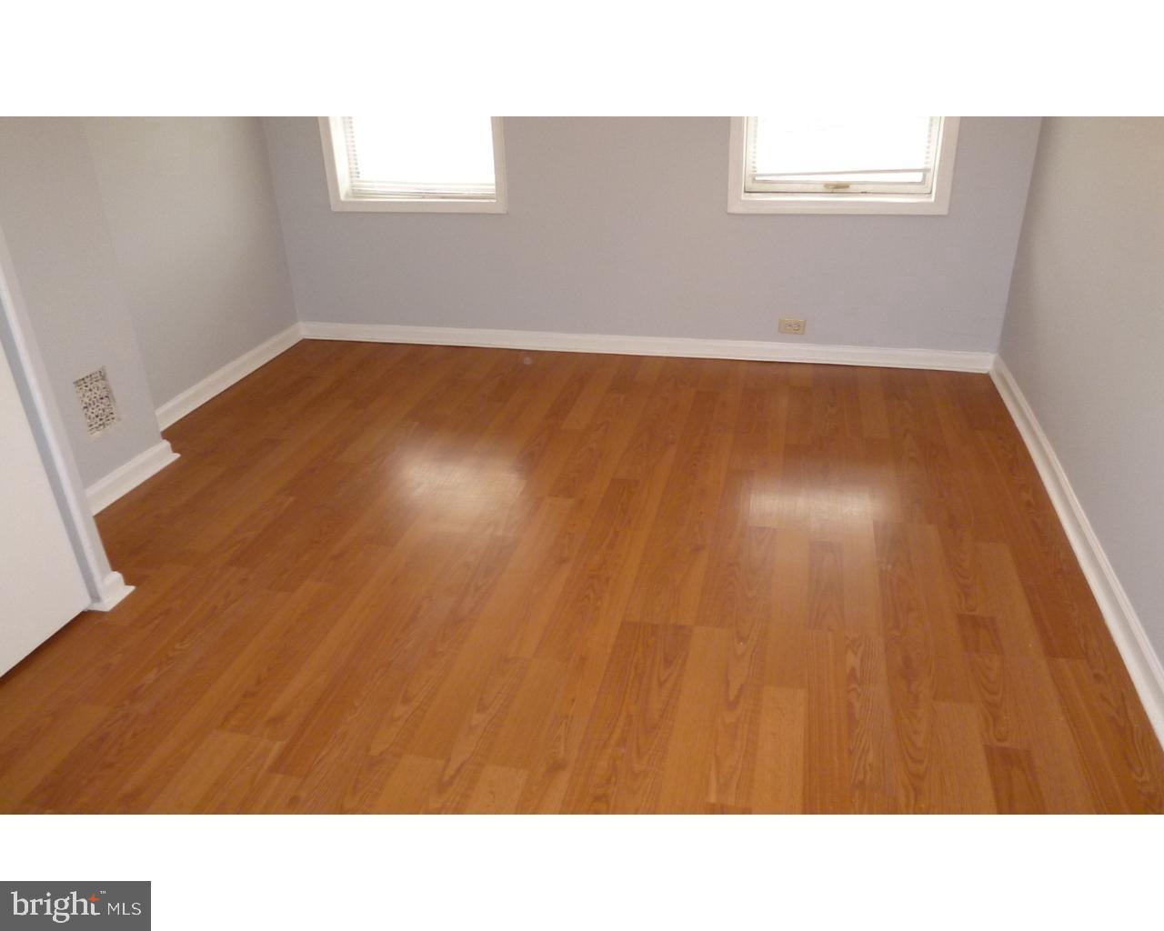 FISHTOWN - Residential Lease