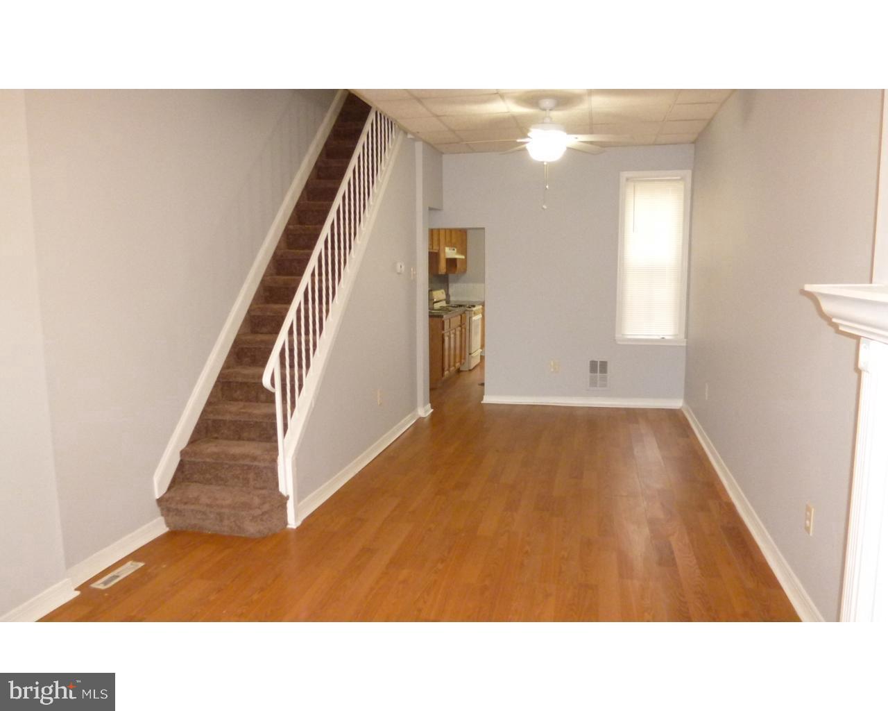 FISHTOWN - Residential Lease