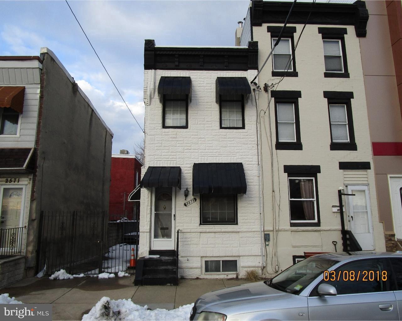 FISHTOWN - Residential Lease