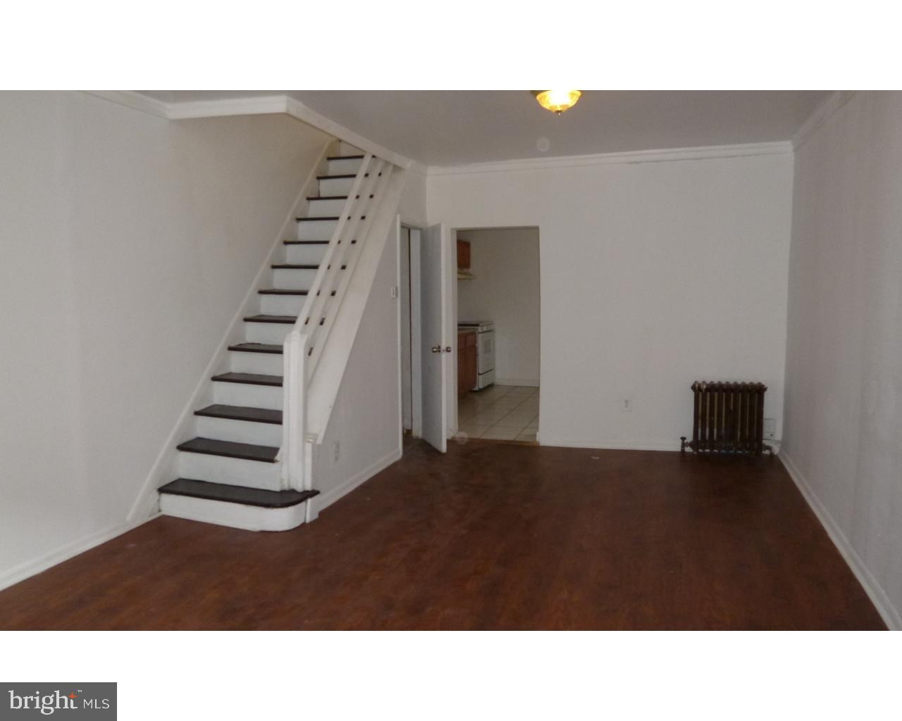 FISHTOWN - Residential Lease