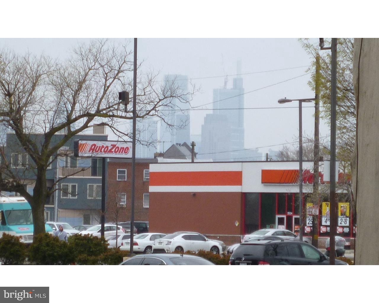 FISHTOWN - Residential Lease