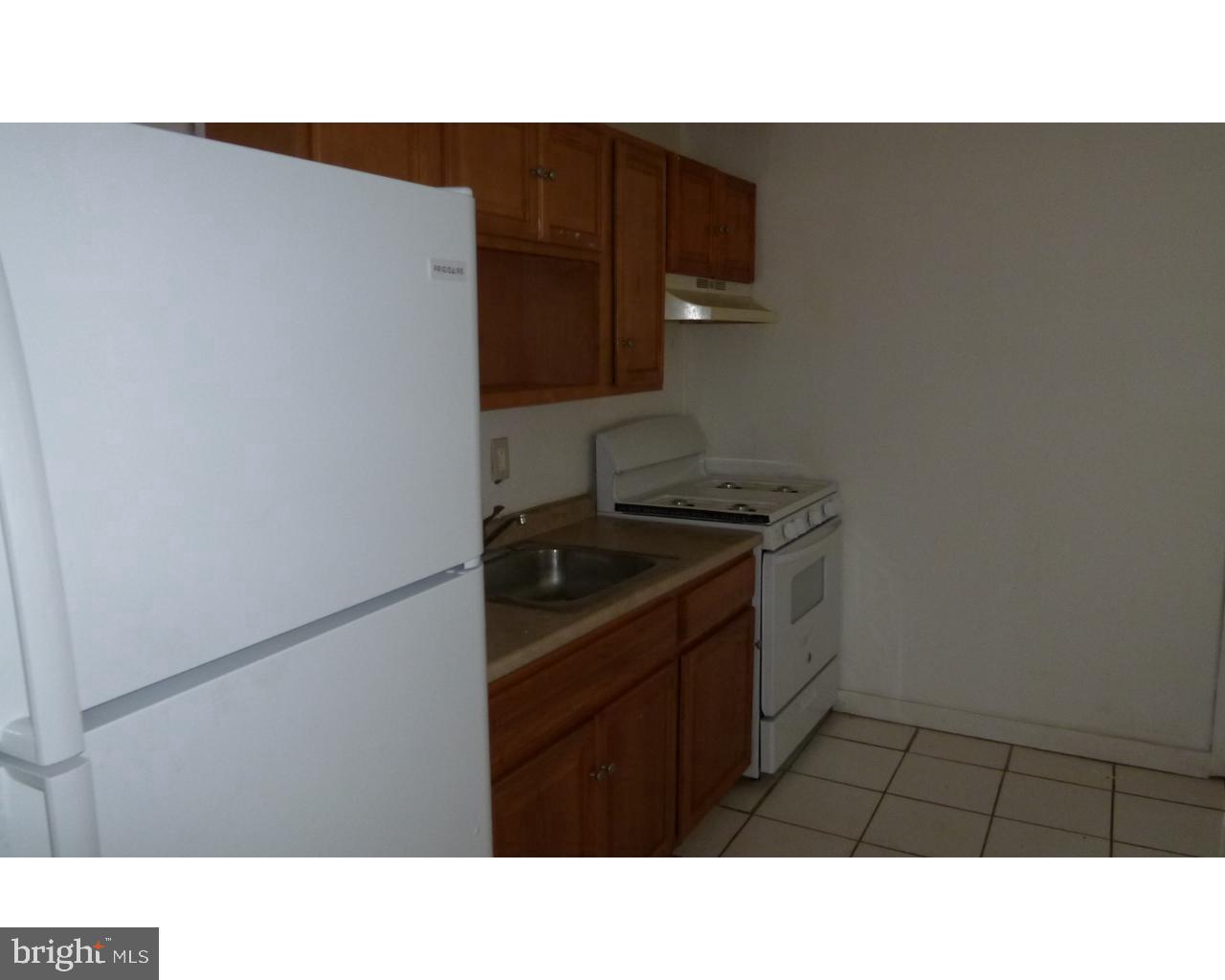 FISHTOWN - Residential Lease