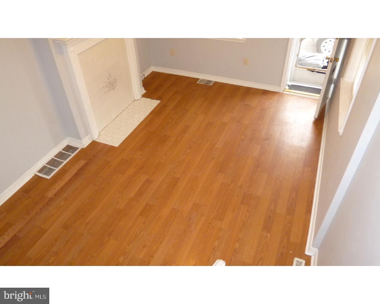 FISHTOWN - Residential Lease