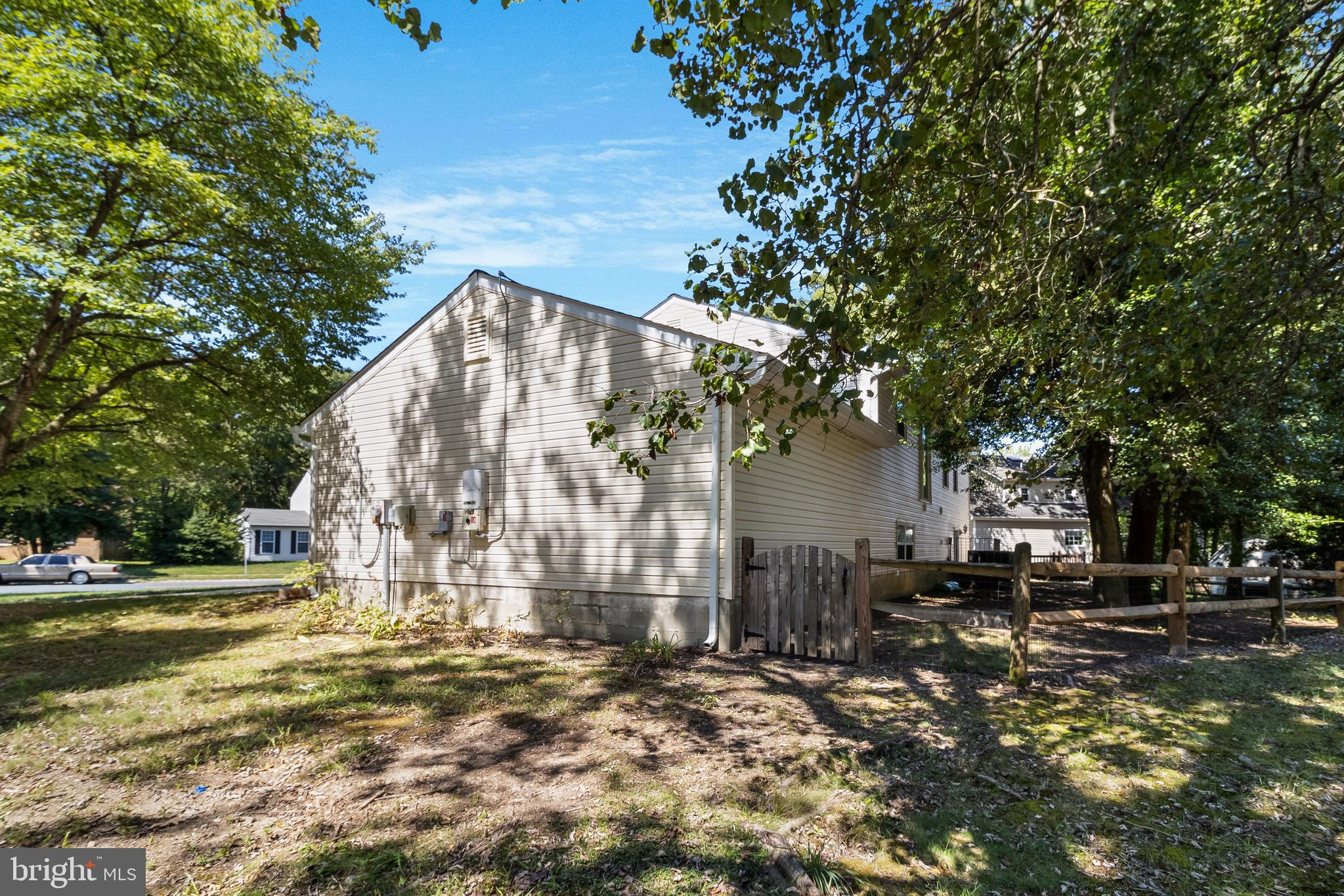 SENTRY WOODS - Residential