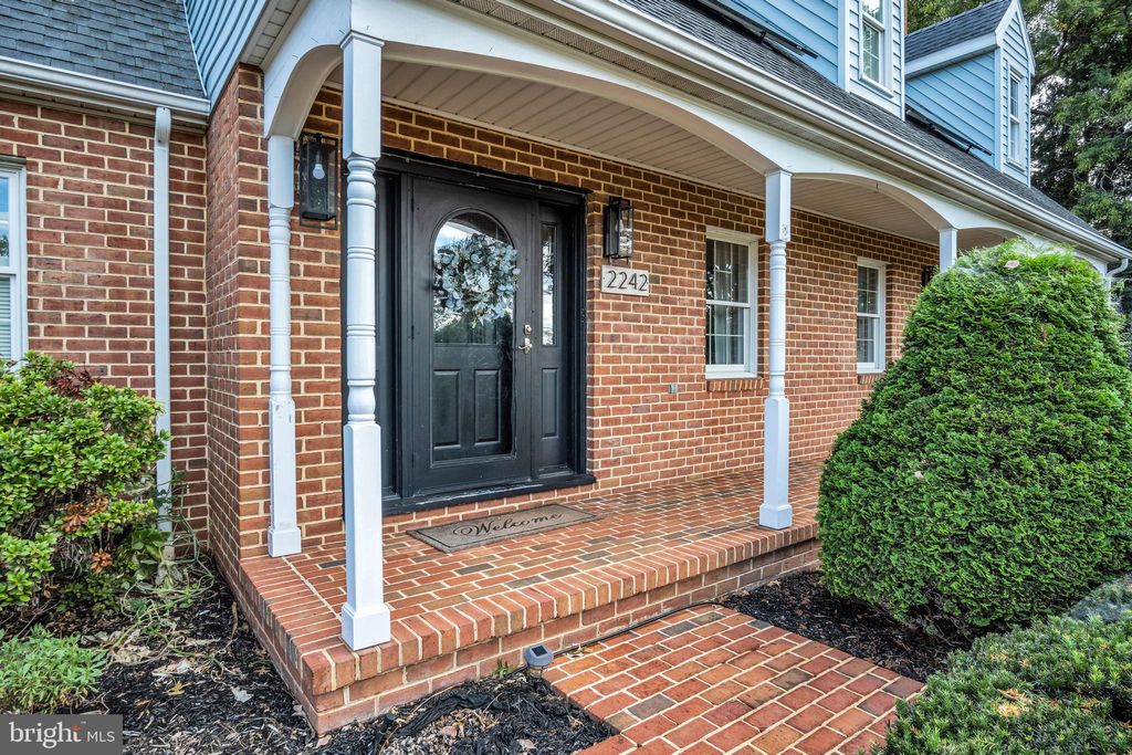 Photo of 2242 Scotland Rd, CHAMBERSBURG, PA 17201 (MLS # PAFL2032874)