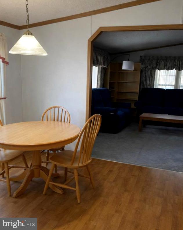 WAYSONS WOODS MANUFACTURED HOME COMMUNITY - Residential