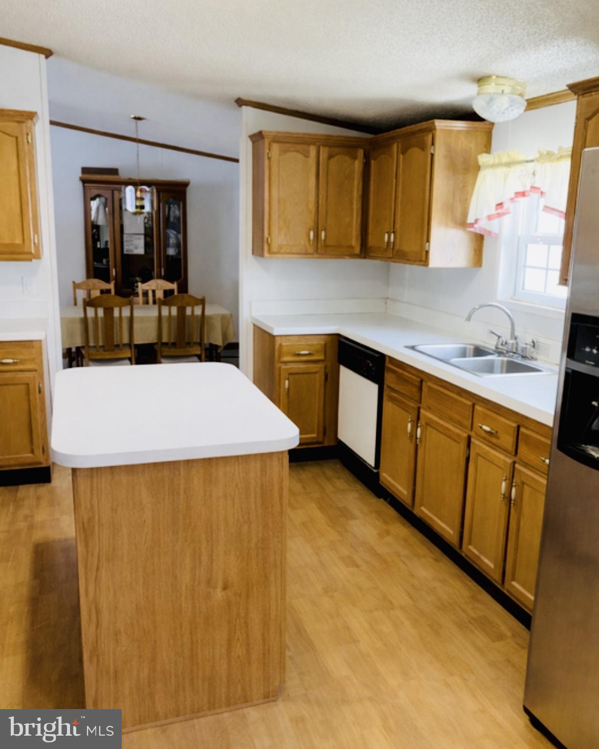 WAYSONS WOODS MANUFACTURED HOME COMMUNITY - Residential