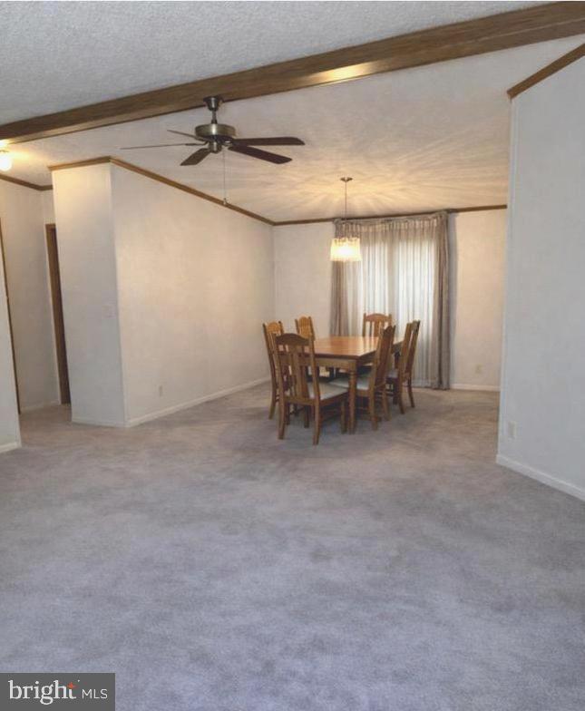 WAYSONS WOODS MANUFACTURED HOME COMMUNITY - Residential