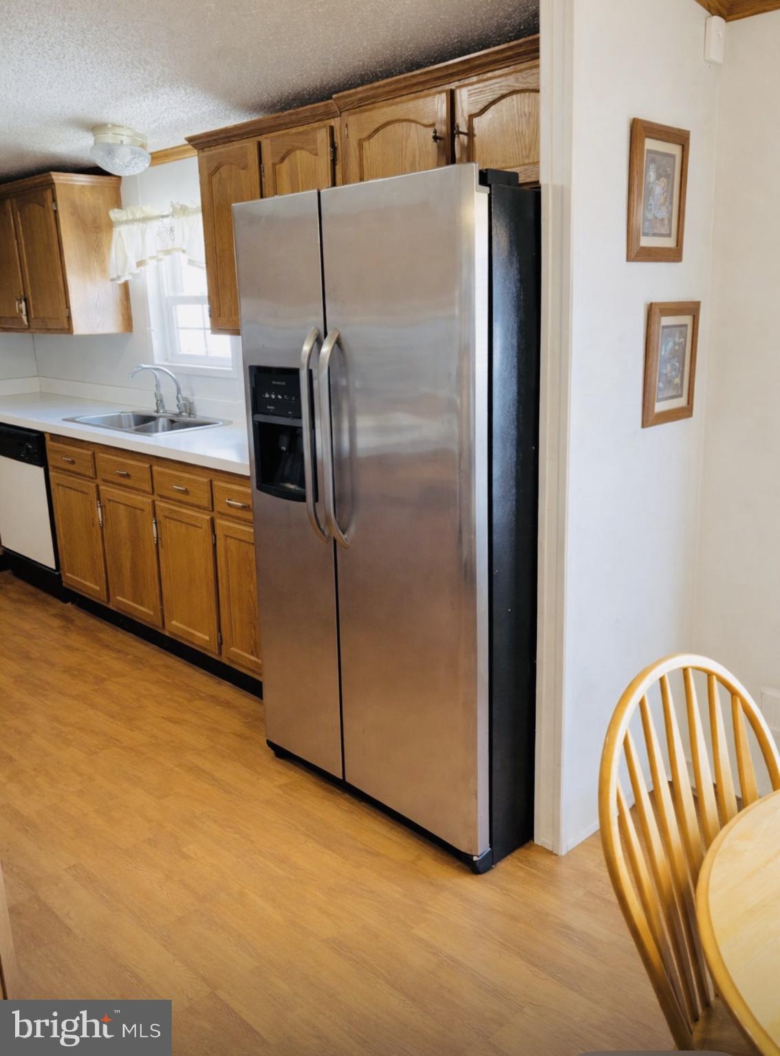 WAYSONS WOODS MANUFACTURED HOME COMMUNITY - Residential