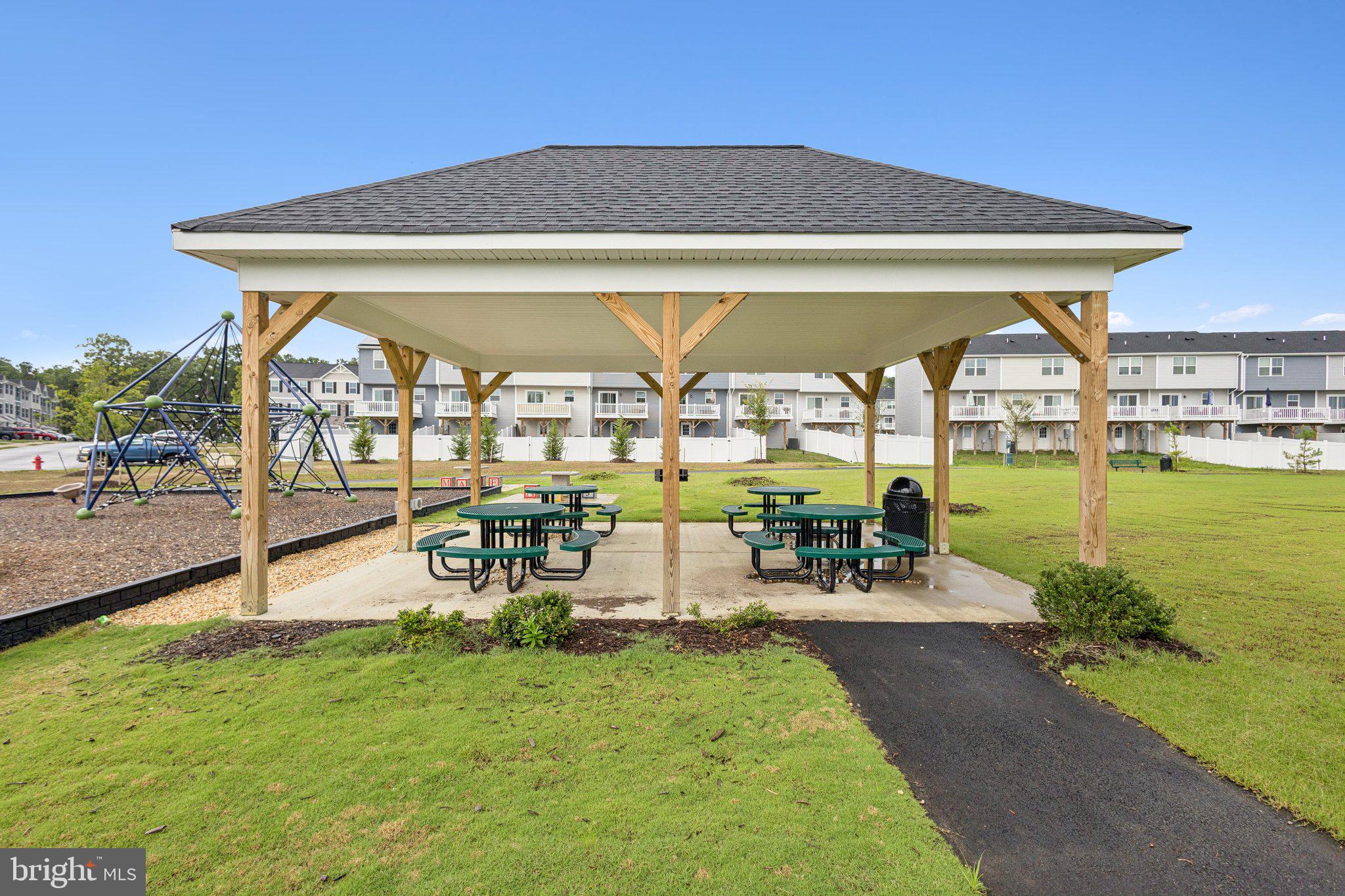 PENDLETON - Residential