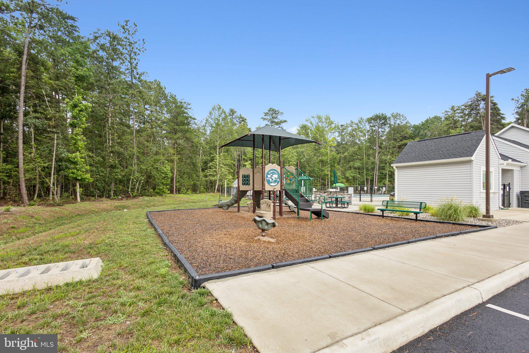 PENDLETON - Residential