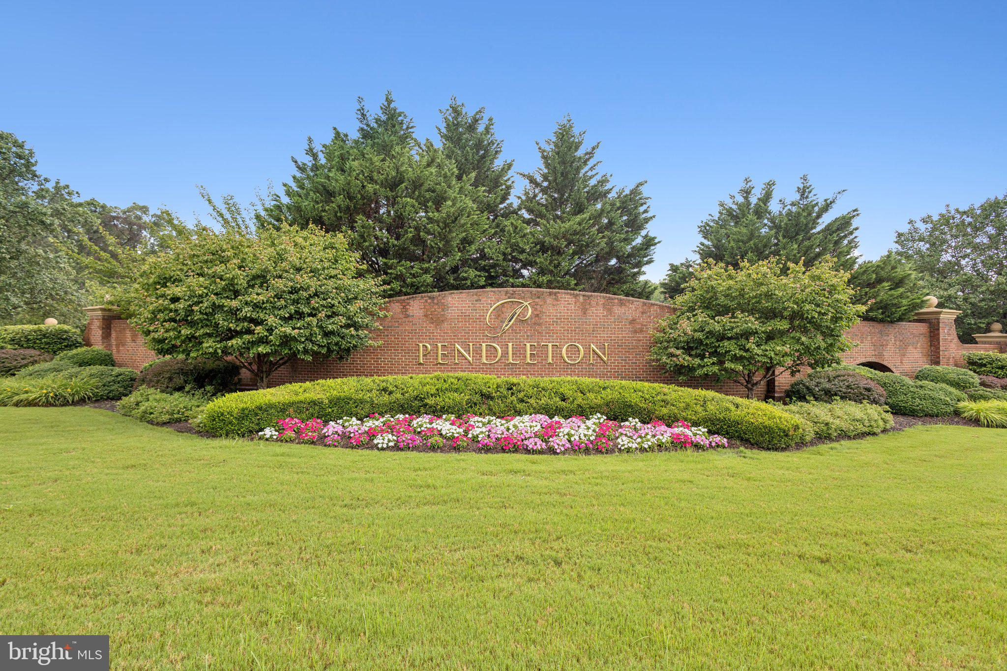 PENDLETON - Residential