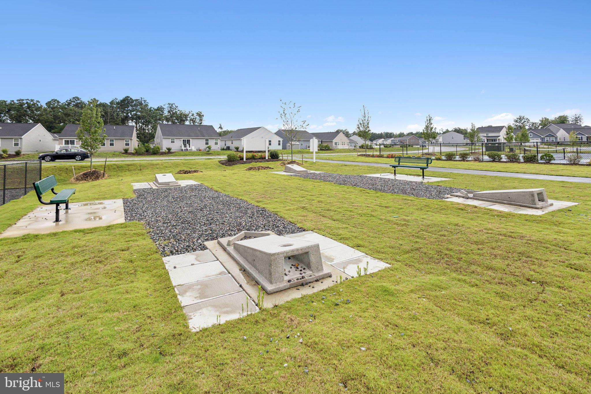 PENDLETON - Residential