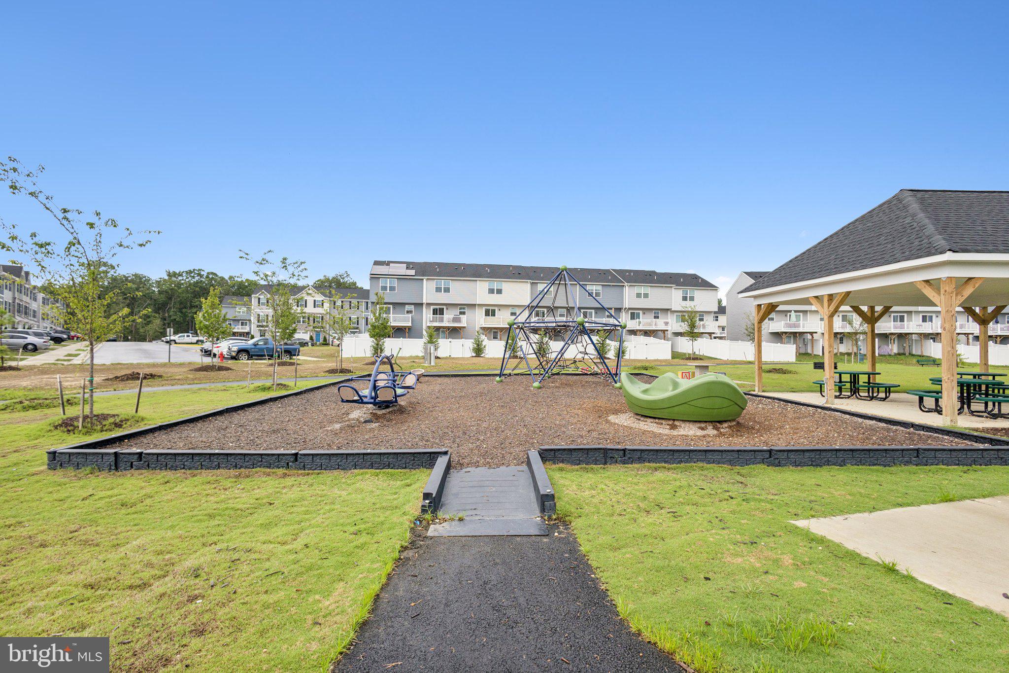 PENDLETON - Residential