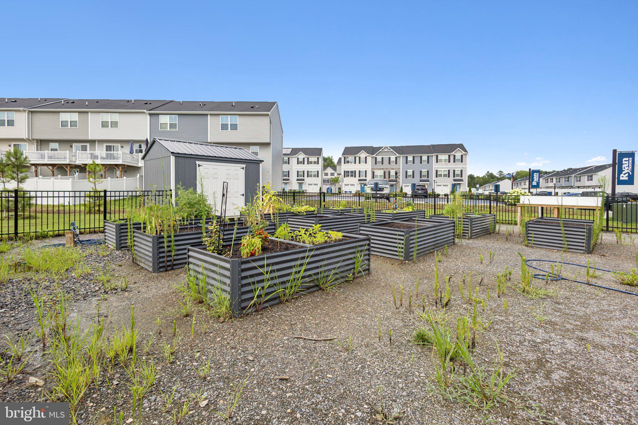 PENDLETON - Residential