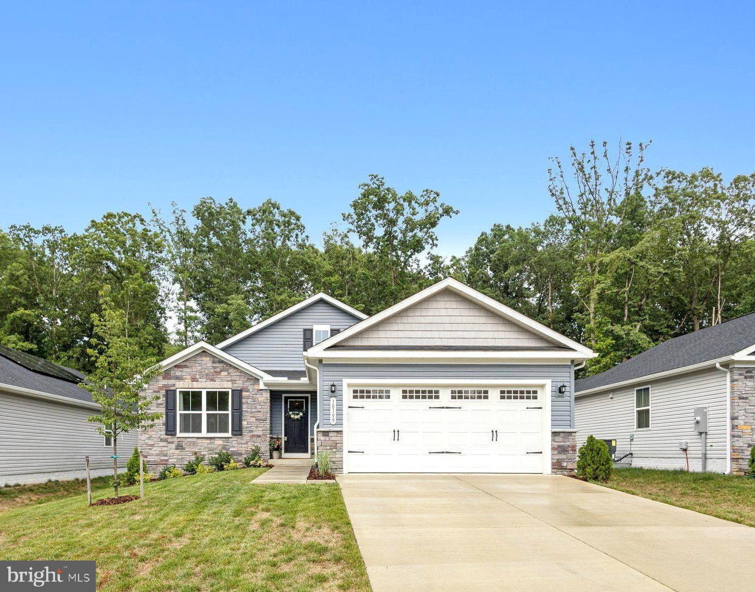 PENDLETON - Residential