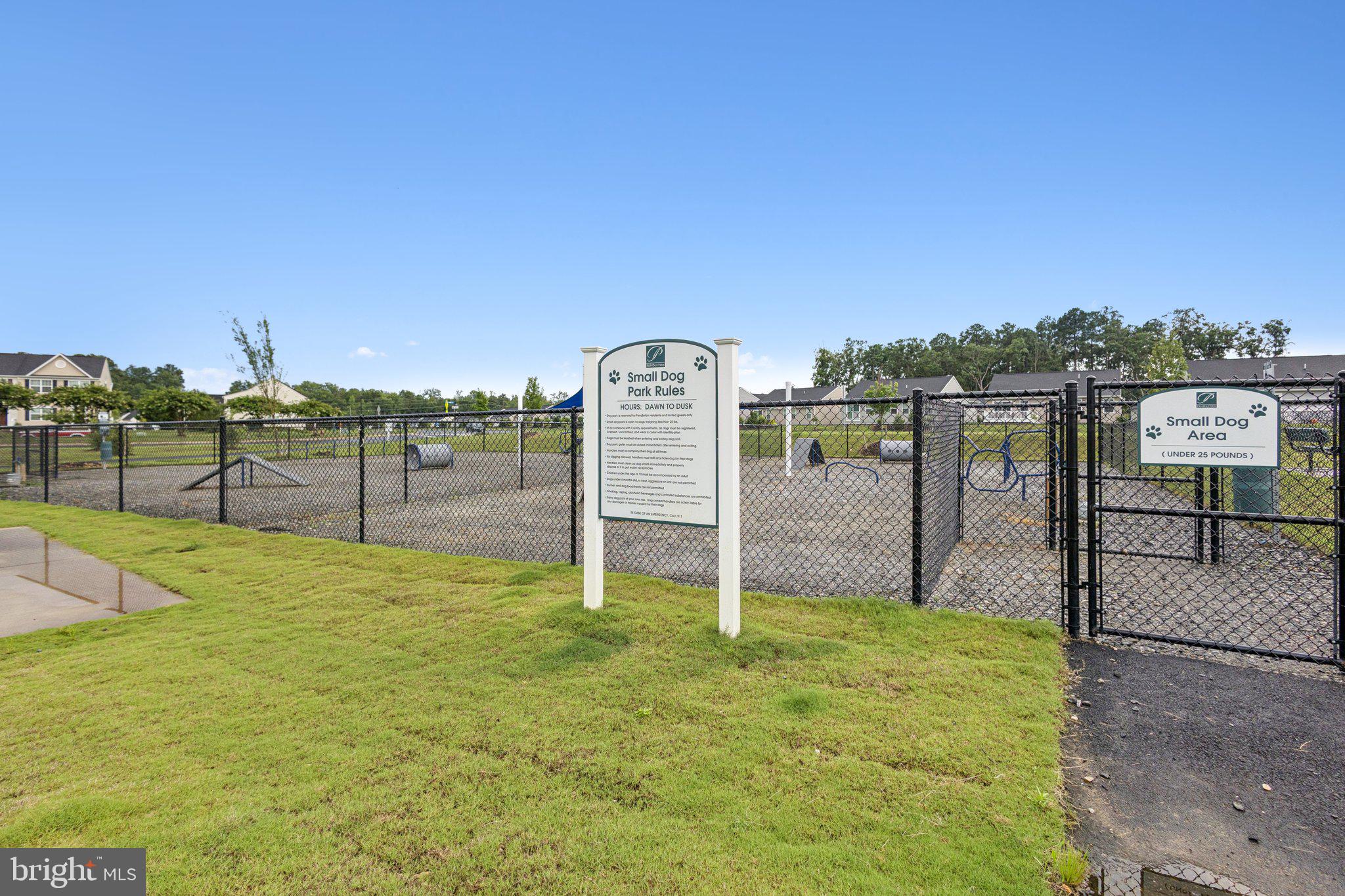 PENDLETON - Residential