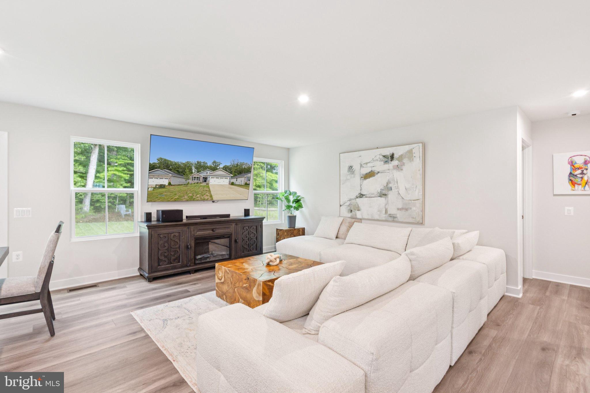 PENDLETON - Residential