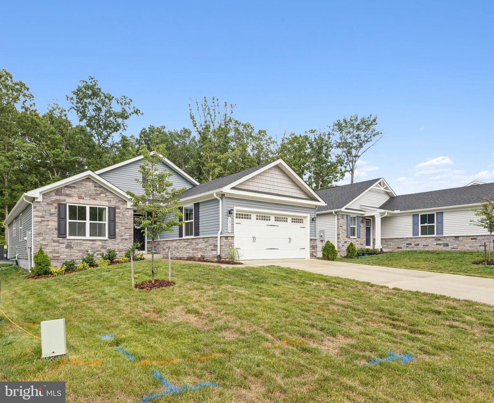 PENDLETON - Residential