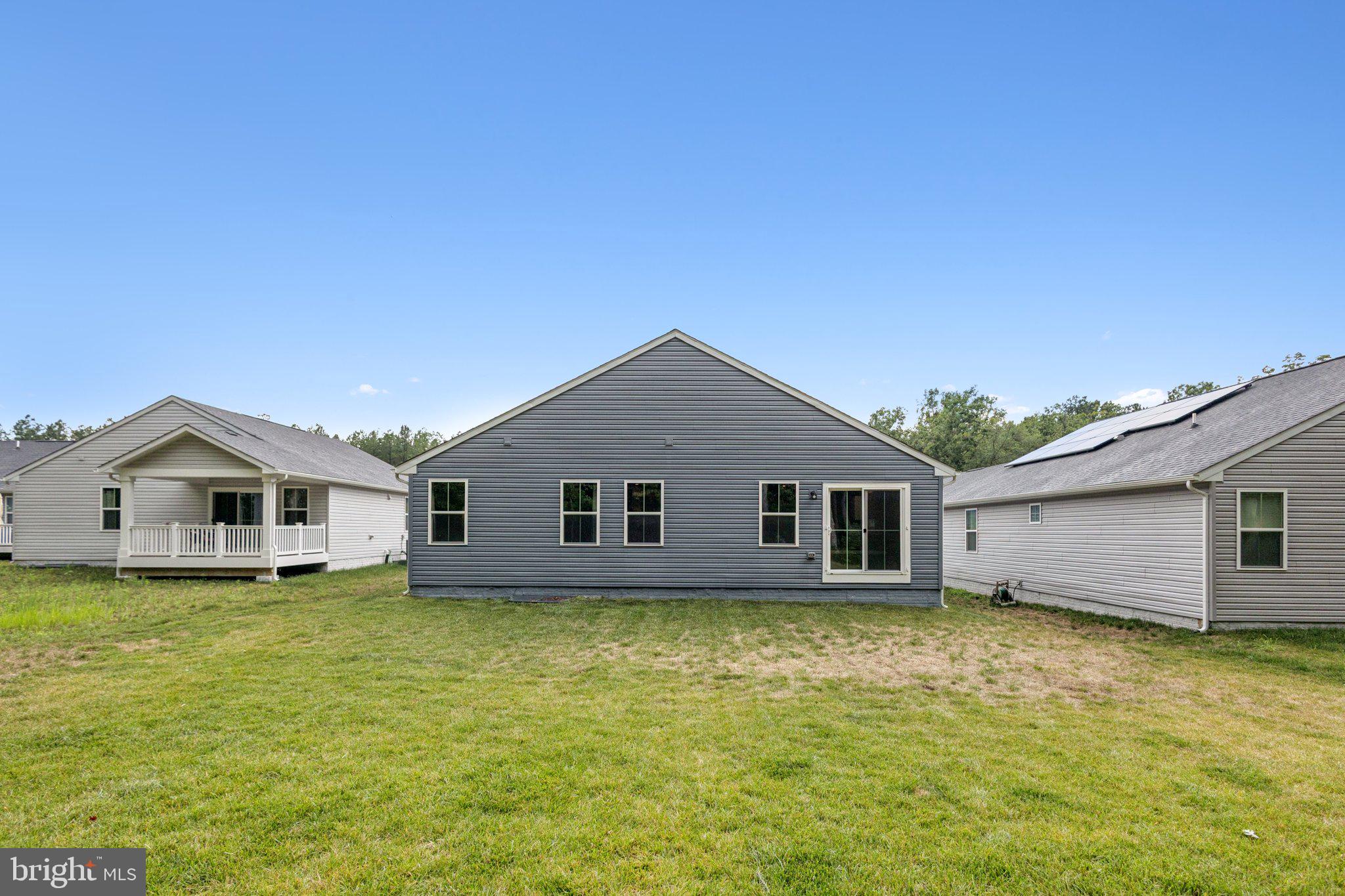 PENDLETON - Residential