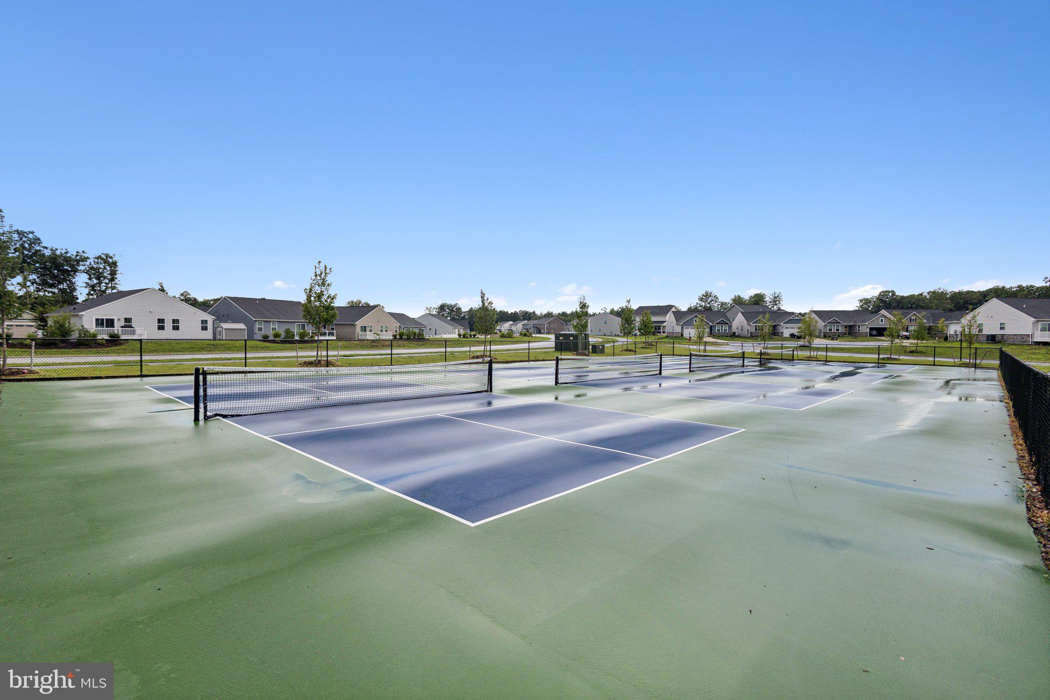 PENDLETON - Residential