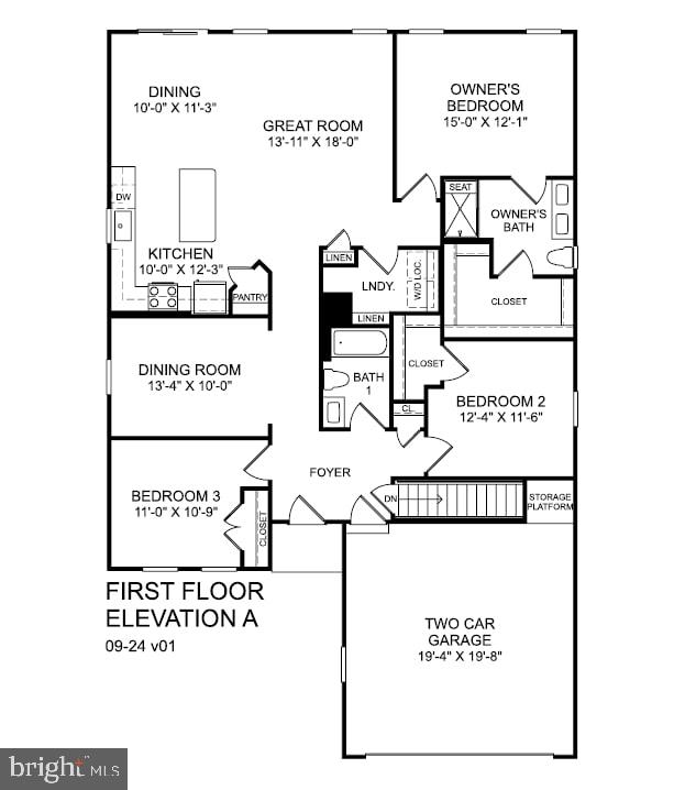 PENDLETON - Residential