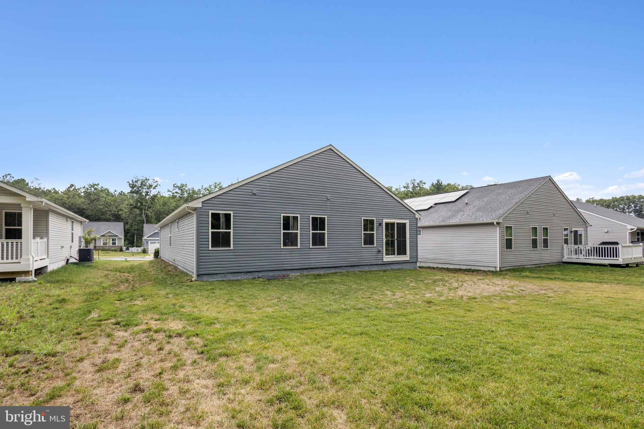 PENDLETON - Residential