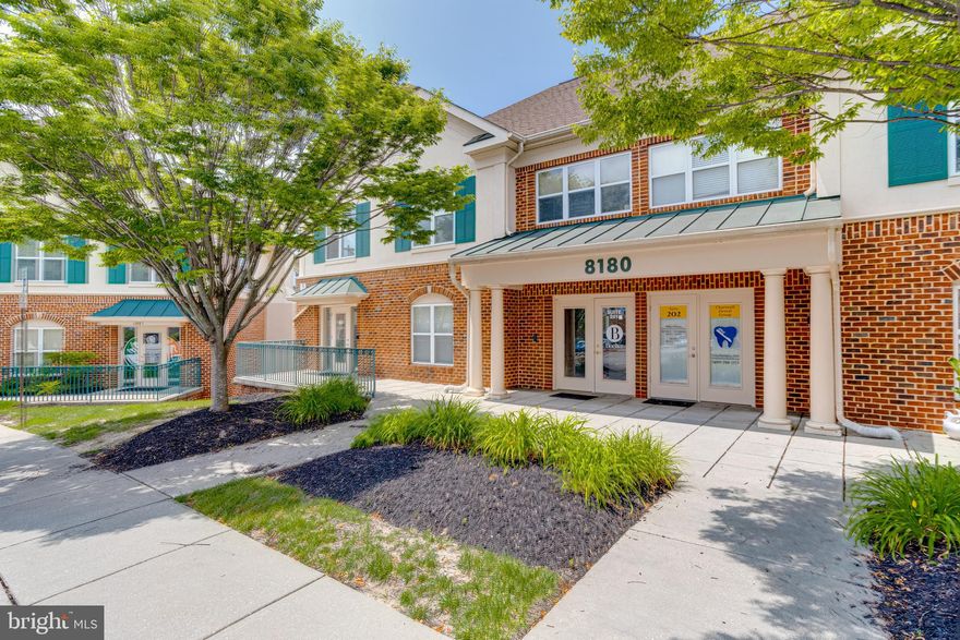 Available now: 1,500 SF of meticulously maintained professional office space in a prime Elkridge, Howard County location at the intersection of MD 108 and MD 175.​ Adjacent to Gateway Overlook—a high-traffic regional shopping center anchored by Costco, Trader Joe’s, Lowe’s, and Aldi—this property offers excellent visibility and ample parking.​ Enjoy seamless access to I-95 for travel to Washington, DC and Baltimore, as well as Route 100 connecting to Columbia, NSA/Fort Meade, Montgomery County, and BWI Airport.​ Ideal for a variety of professional uses, this space is move-in ready.​ Office furniture is available—make an offer.​