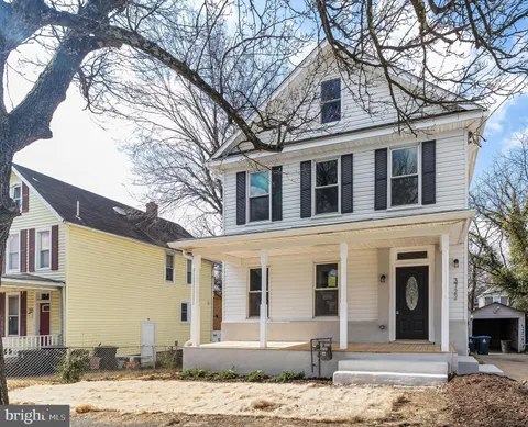 3722 36th Street, Mount Rainier, MD MLS: MDPG2141840