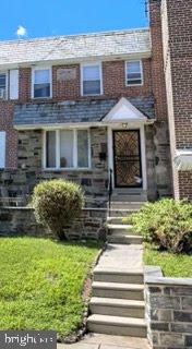 OVERBROOK - Residential Lease