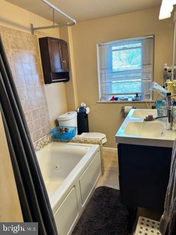 OVERBROOK - Residential Lease