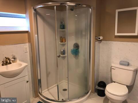 OVERBROOK - Residential Lease