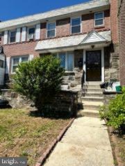 OVERBROOK - Residential Lease