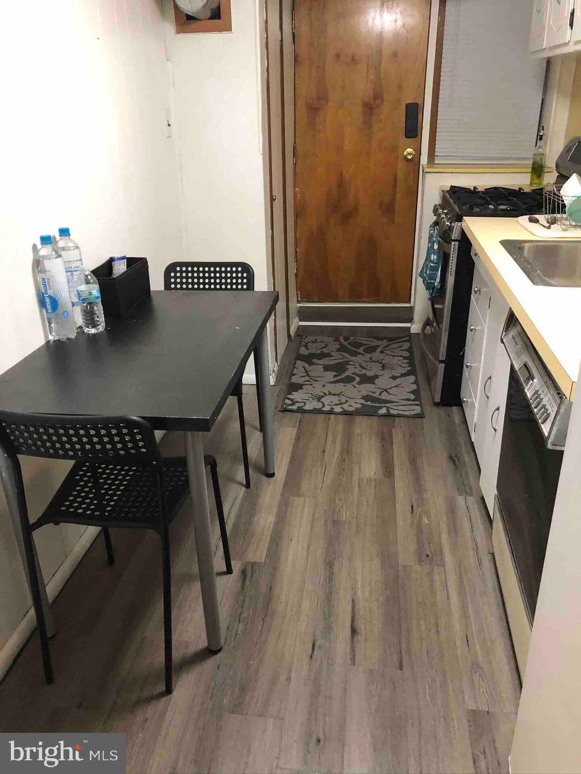 OVERBROOK - Residential Lease