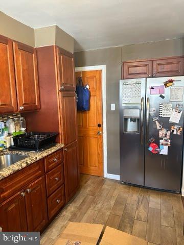 OVERBROOK - Residential Lease