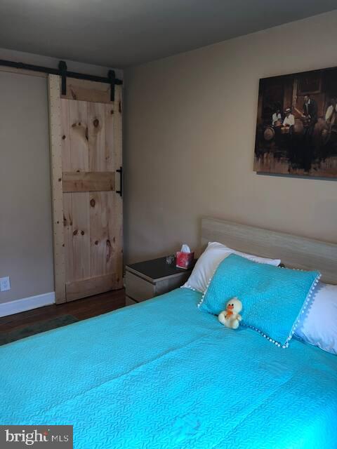 OVERBROOK - Residential Lease