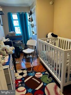 OVERBROOK - Residential Lease